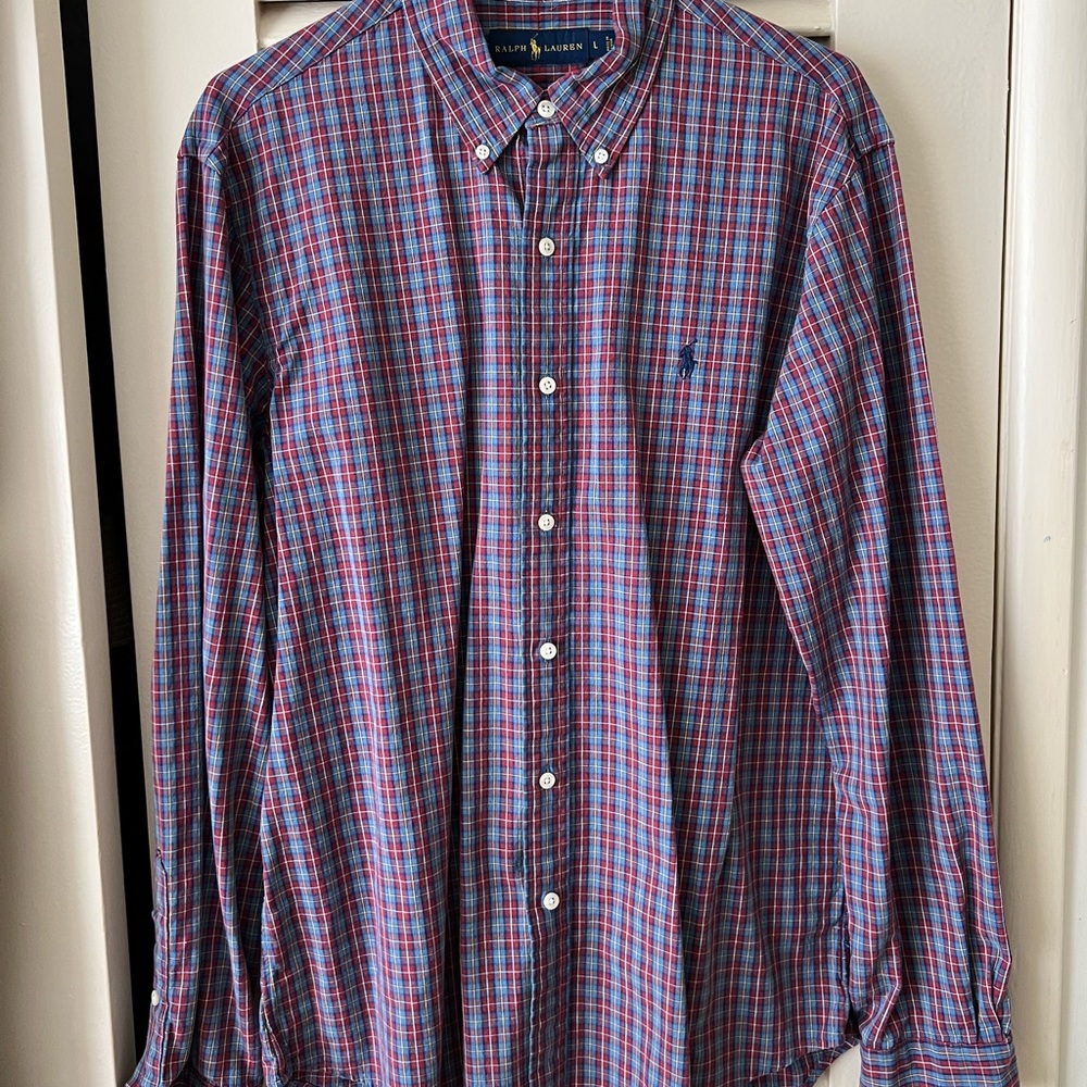 Ralph Lauren dress shirt